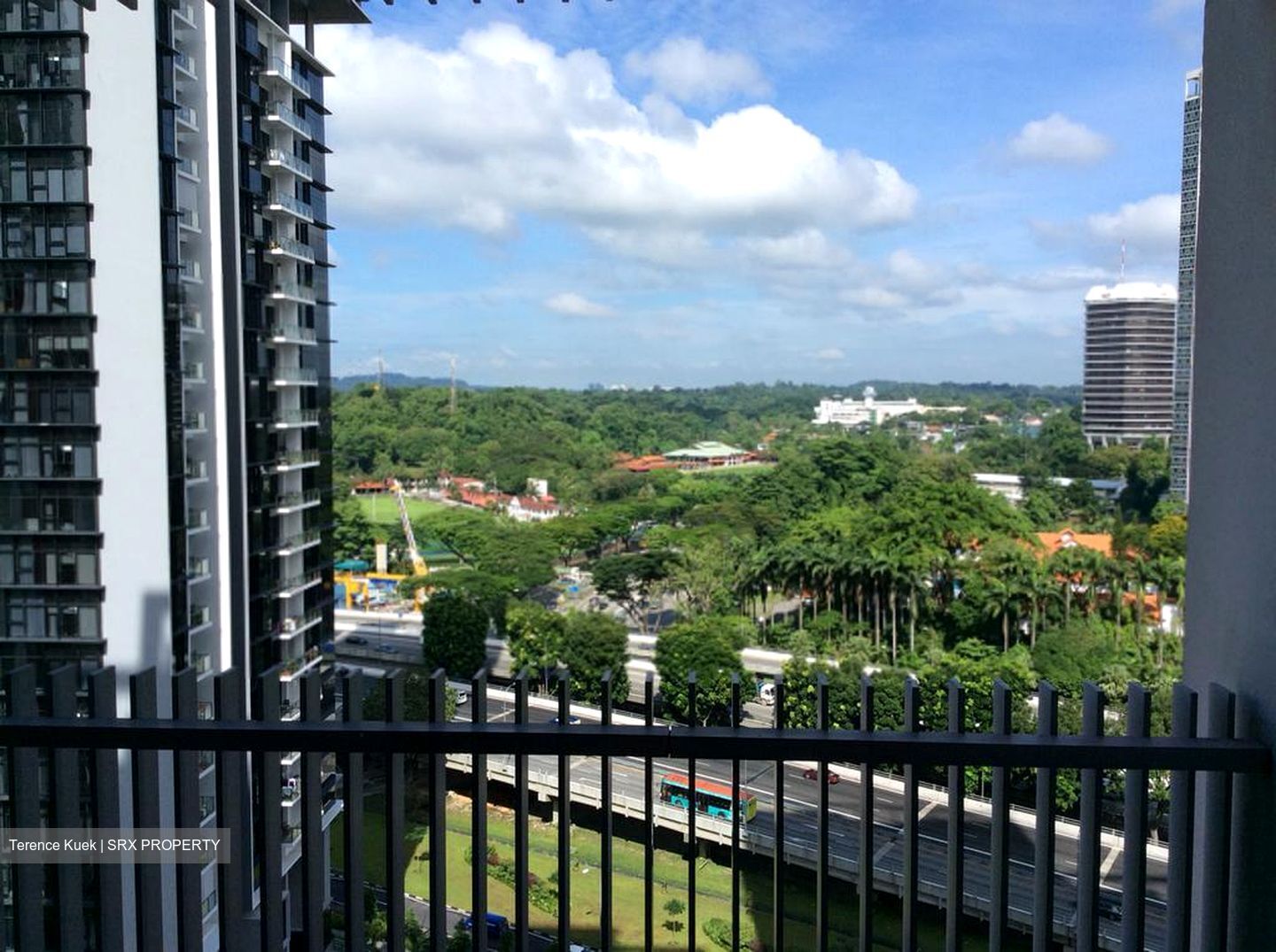 The Arte (D12), Condominium #297291691